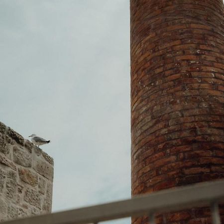 Chimney Luxury House With Ac Apartment Porto Exterior photo