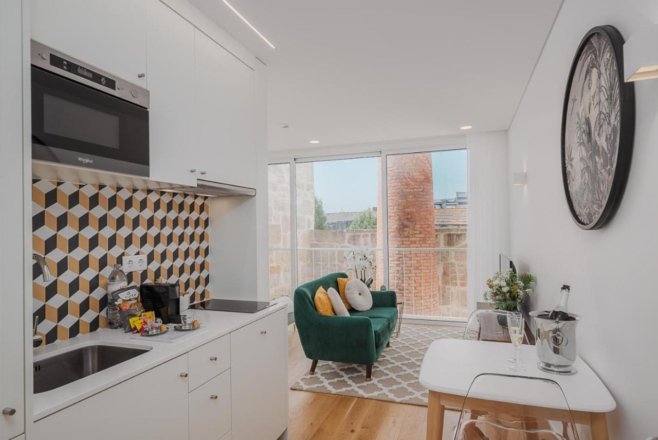 Chimney Luxury House With Ac Apartment Porto Exterior photo